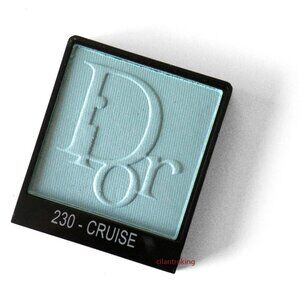 Dior DIORSHOW MONO Wet & Dry Eyeshadow 230 Cruise 2g-0.07oz